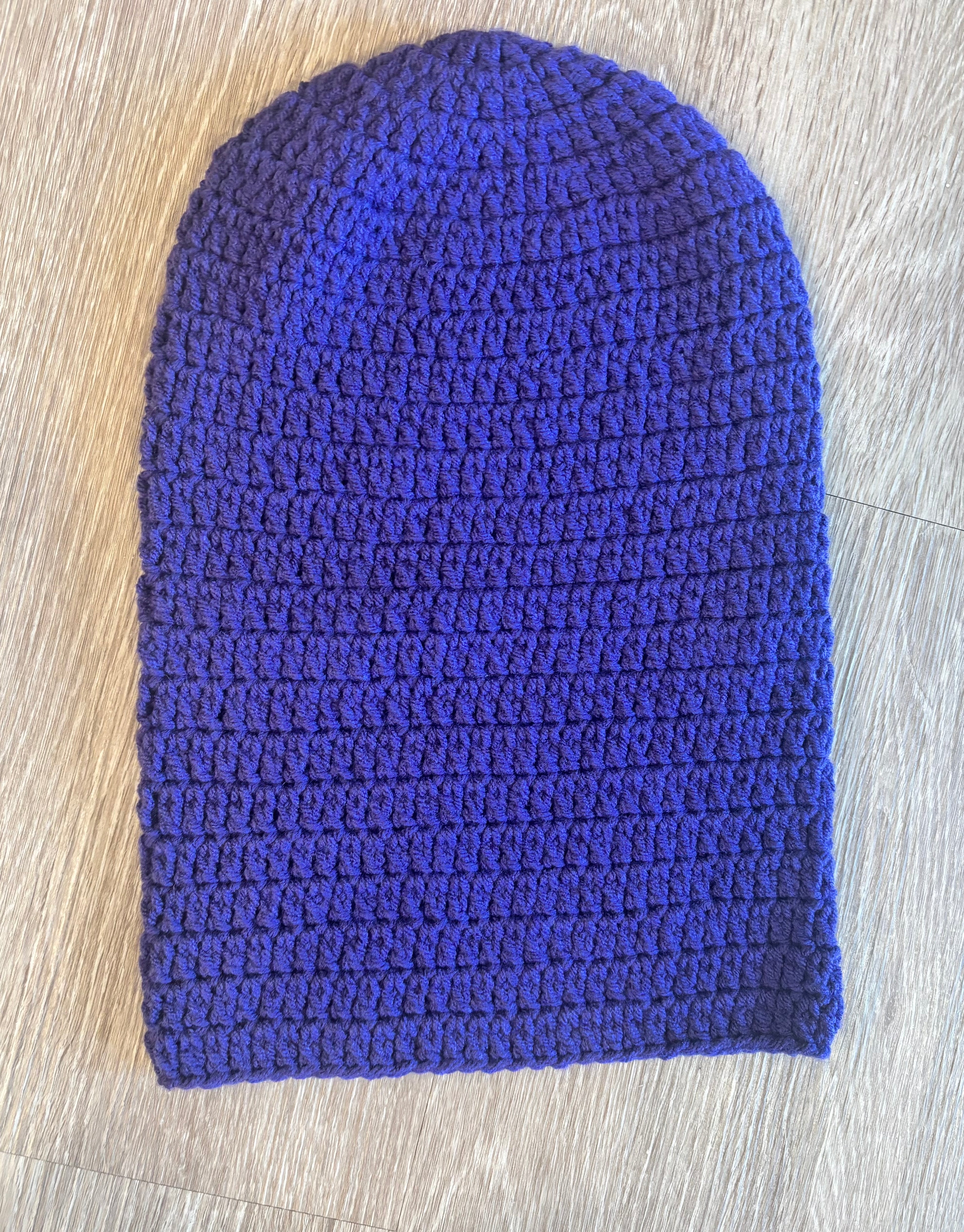 Slouchy Beanie