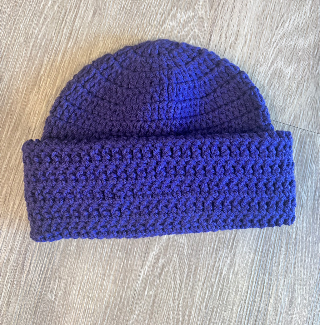 Slouchy Beanie