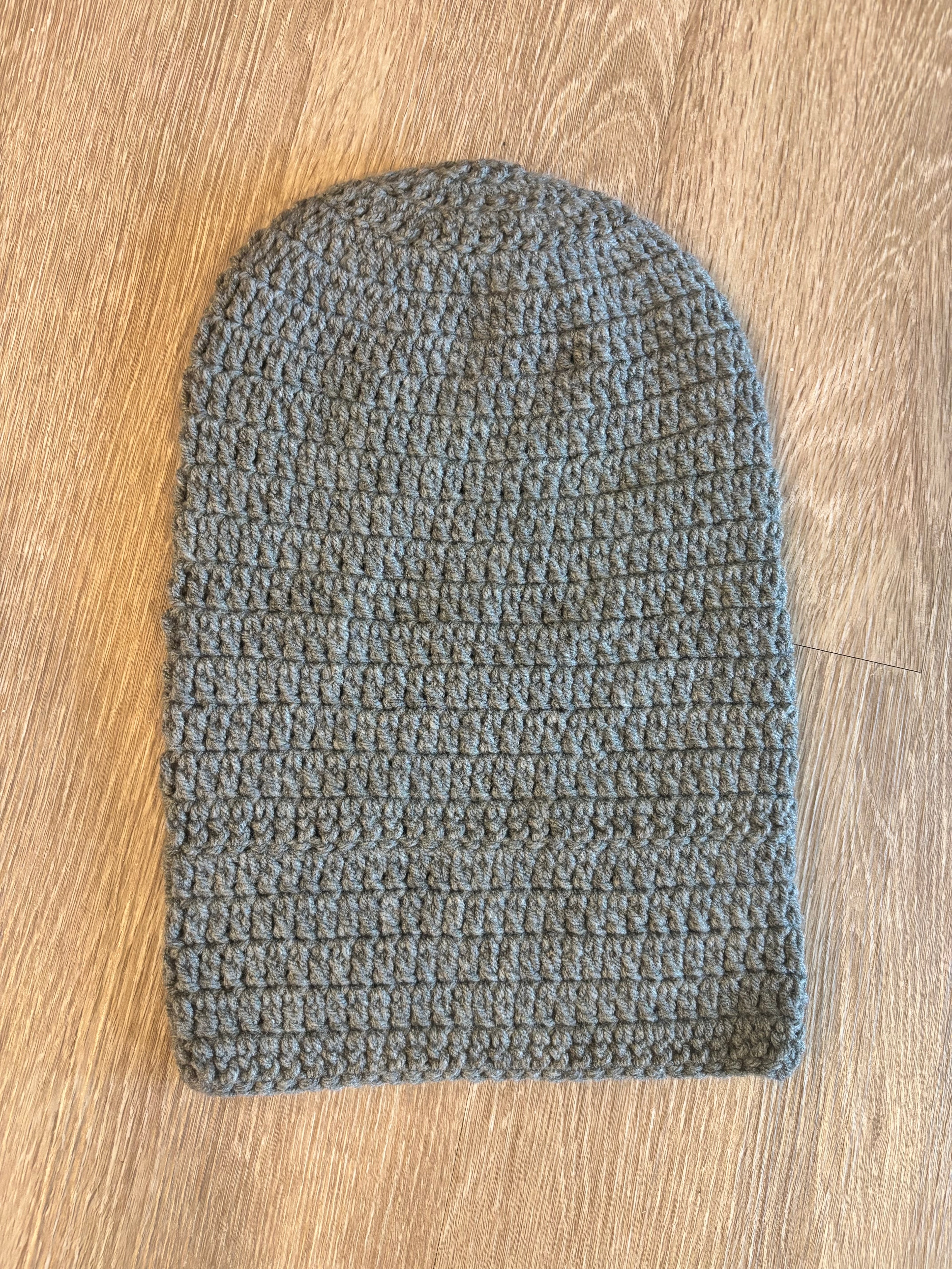 Slouchy Beanie