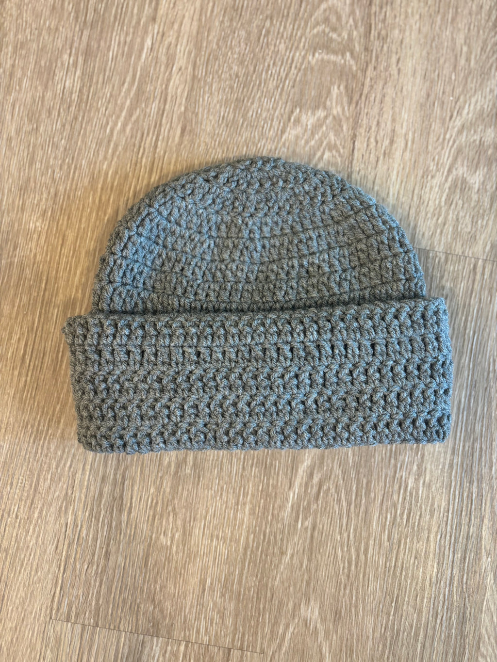 Slouchy Beanie
