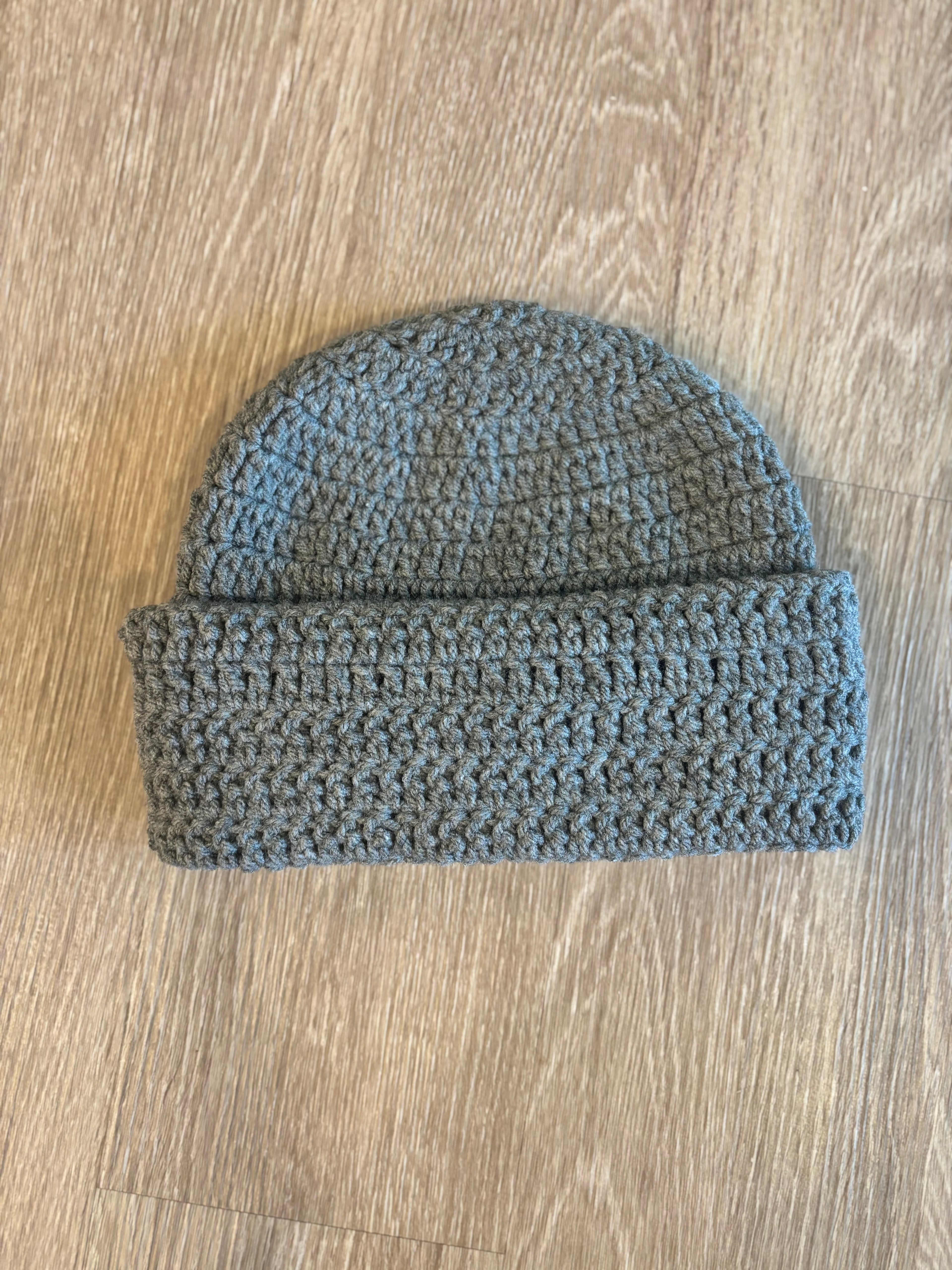 Slouchy Beanie