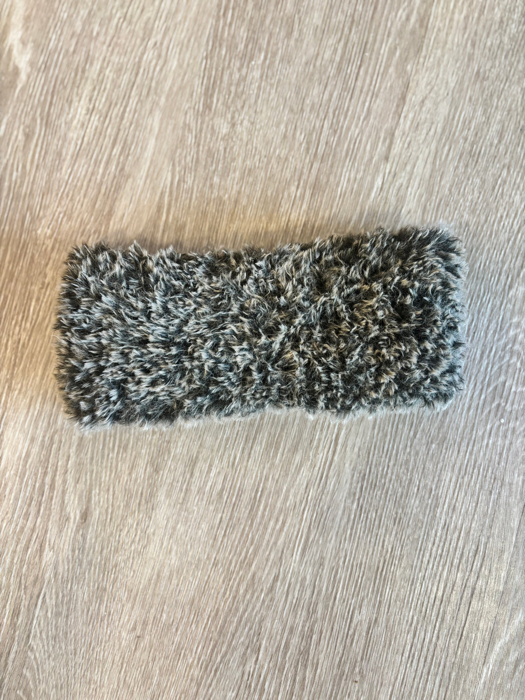 Fur Headbands