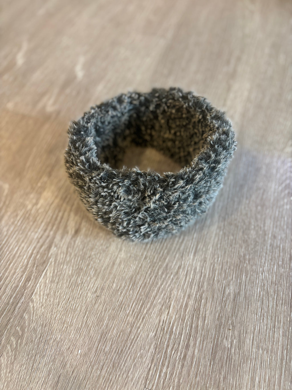 Fur Headbands