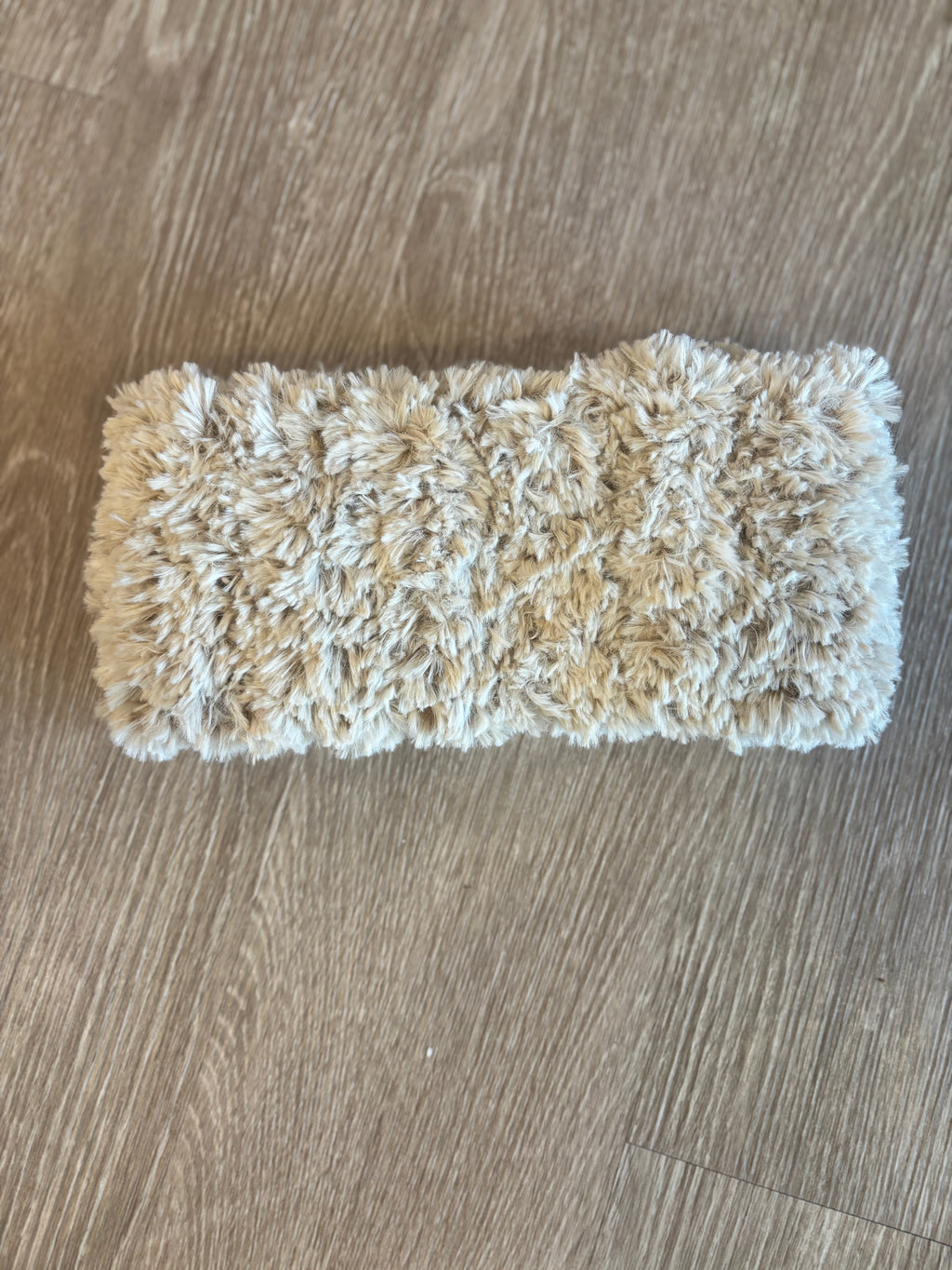 Fur Headbands