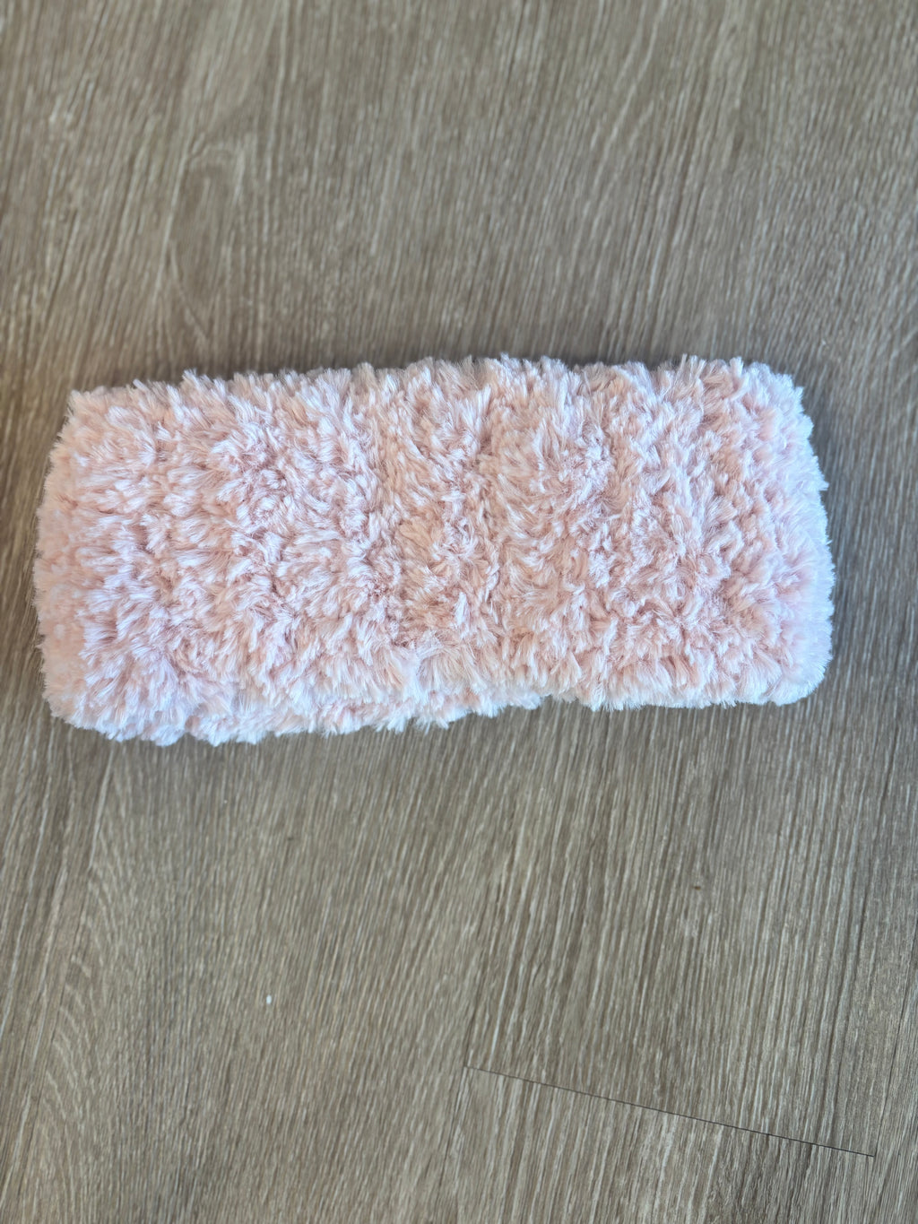 Fur Headbands