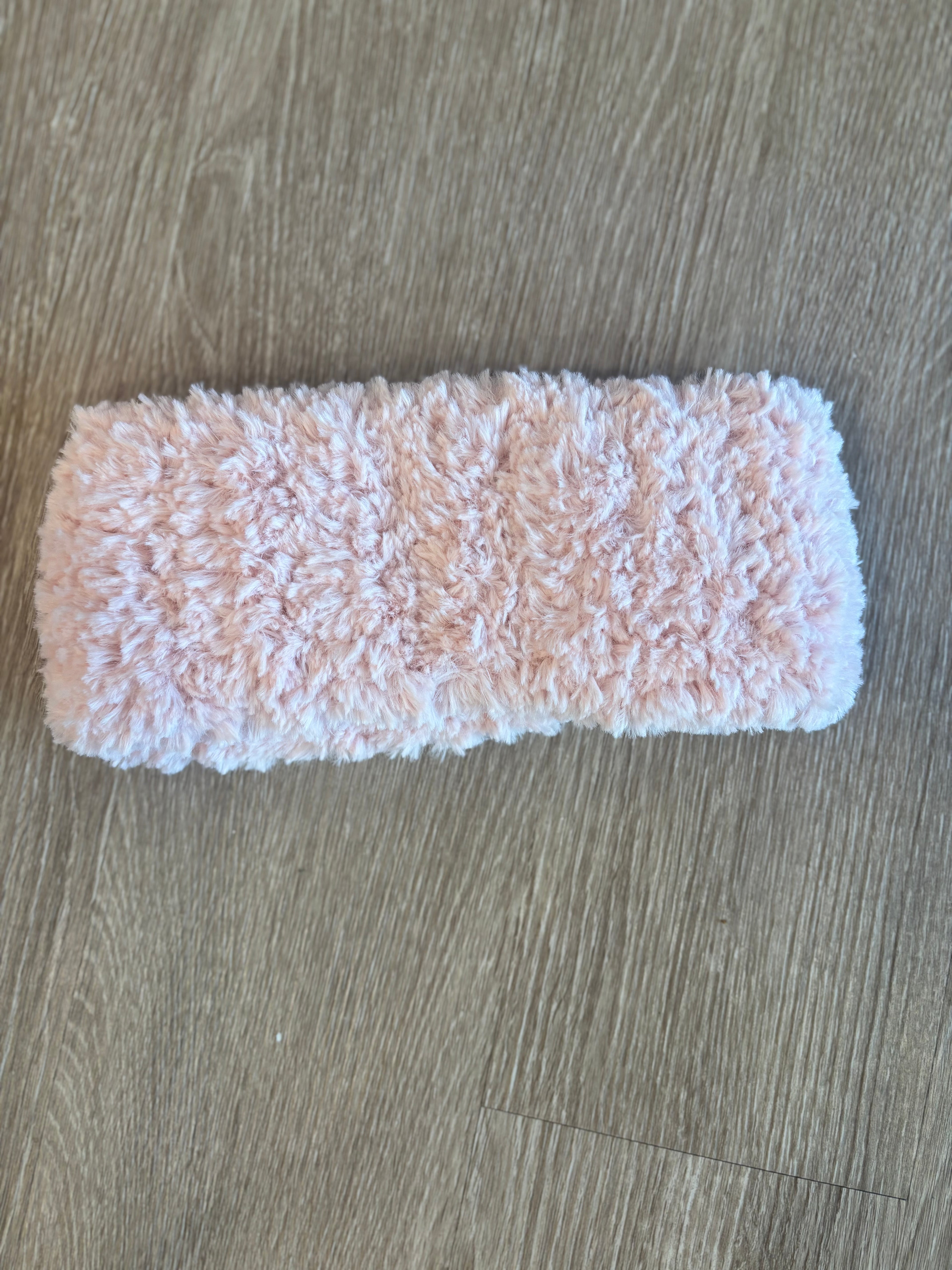 Fur Headbands