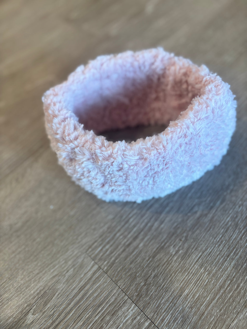 Fur Headbands