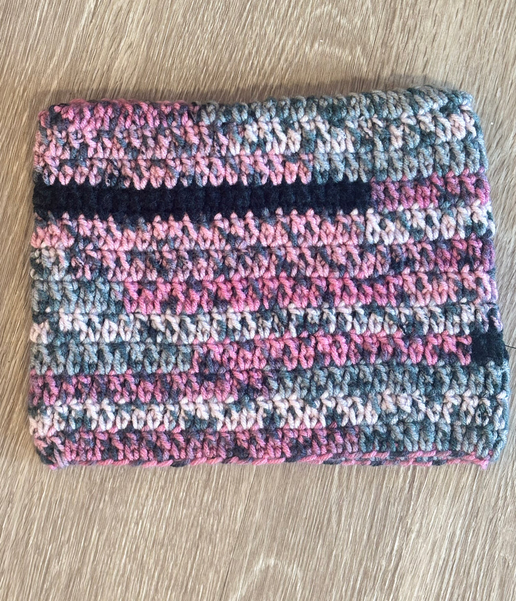 Cat Ear Beanie