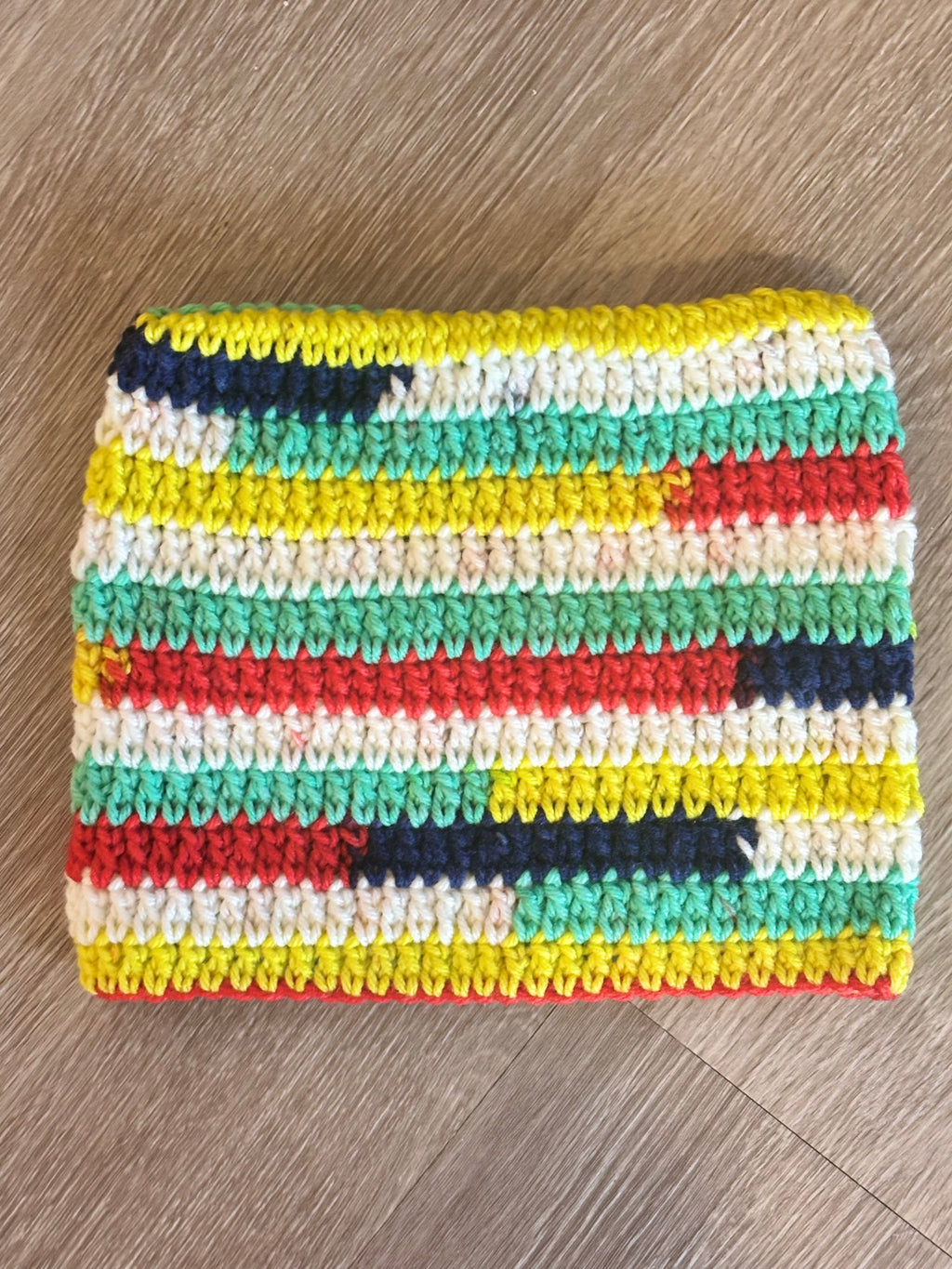 Cat Ear Beanie