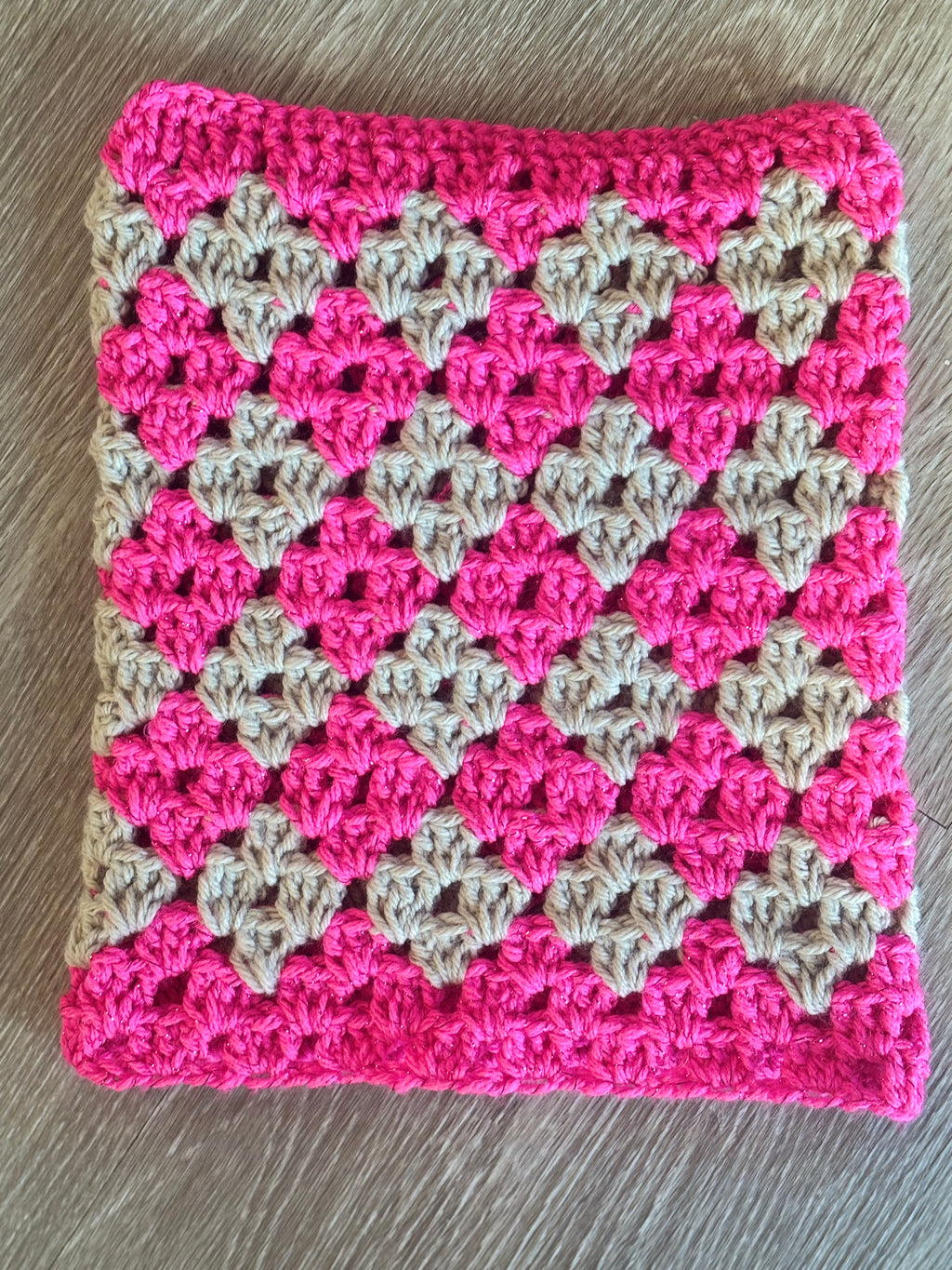 Cat Ear Beanie