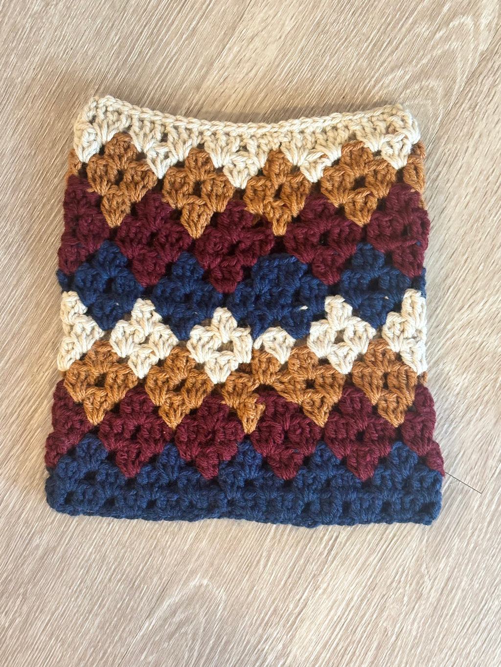 Cat Ear Beanie