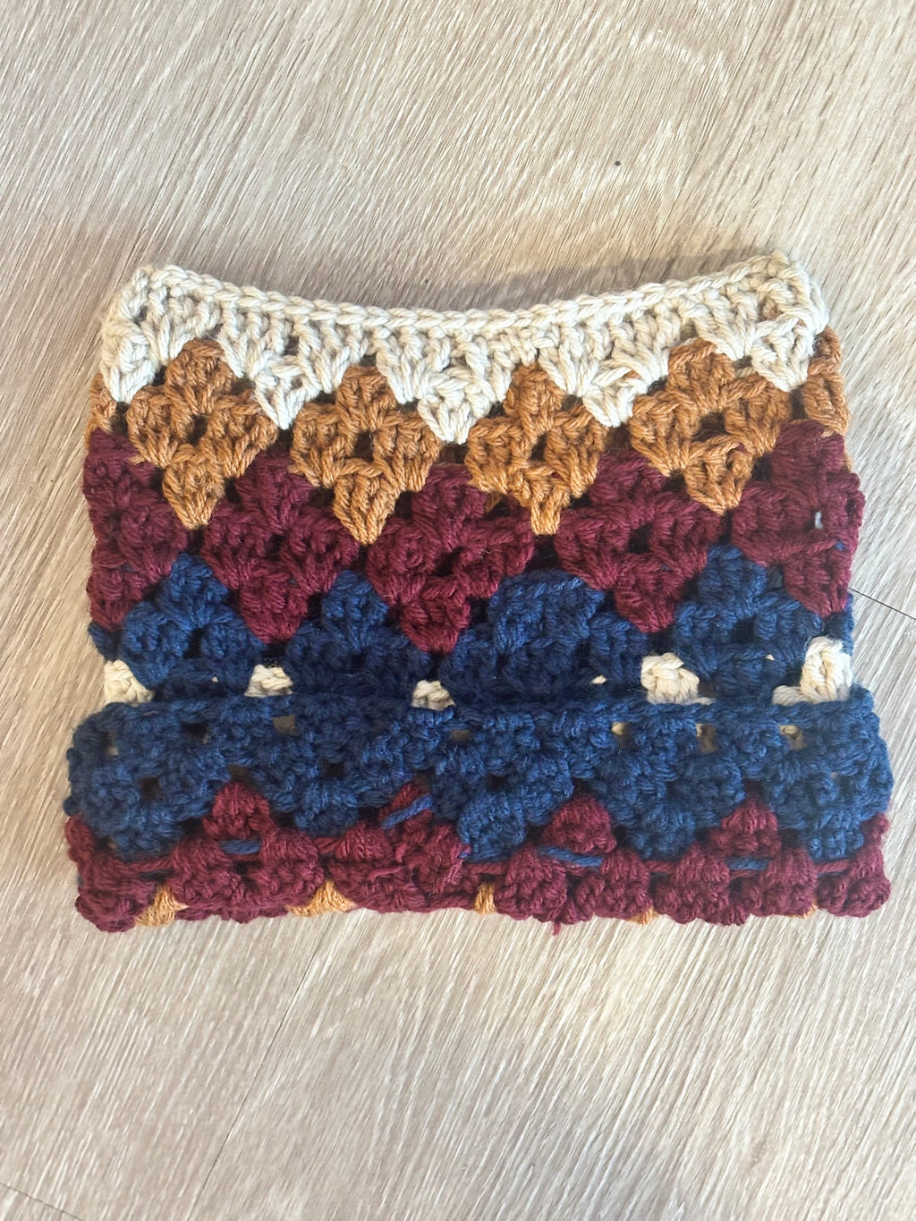 Cat Ear Beanie