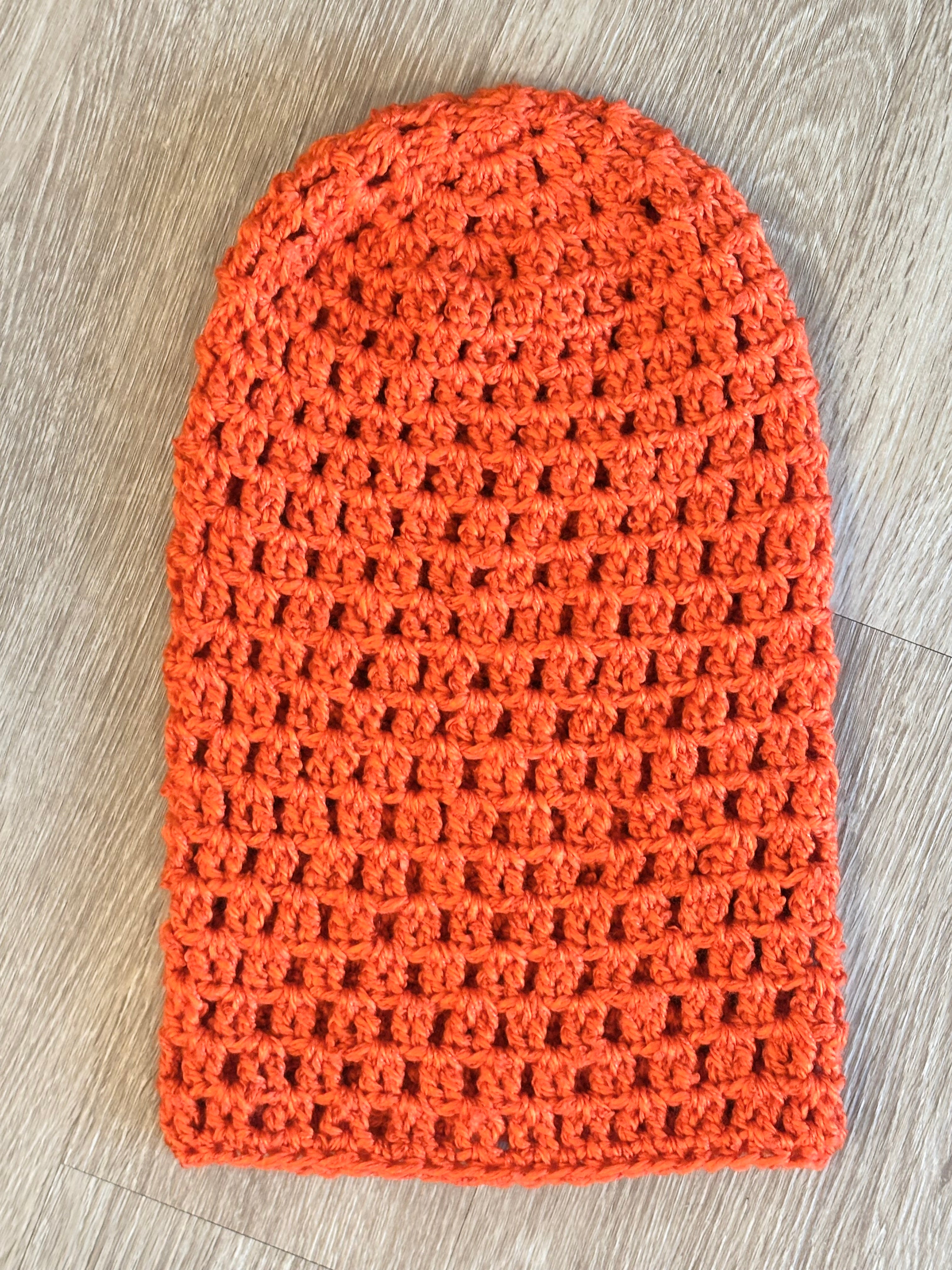 Slouchy Beanie