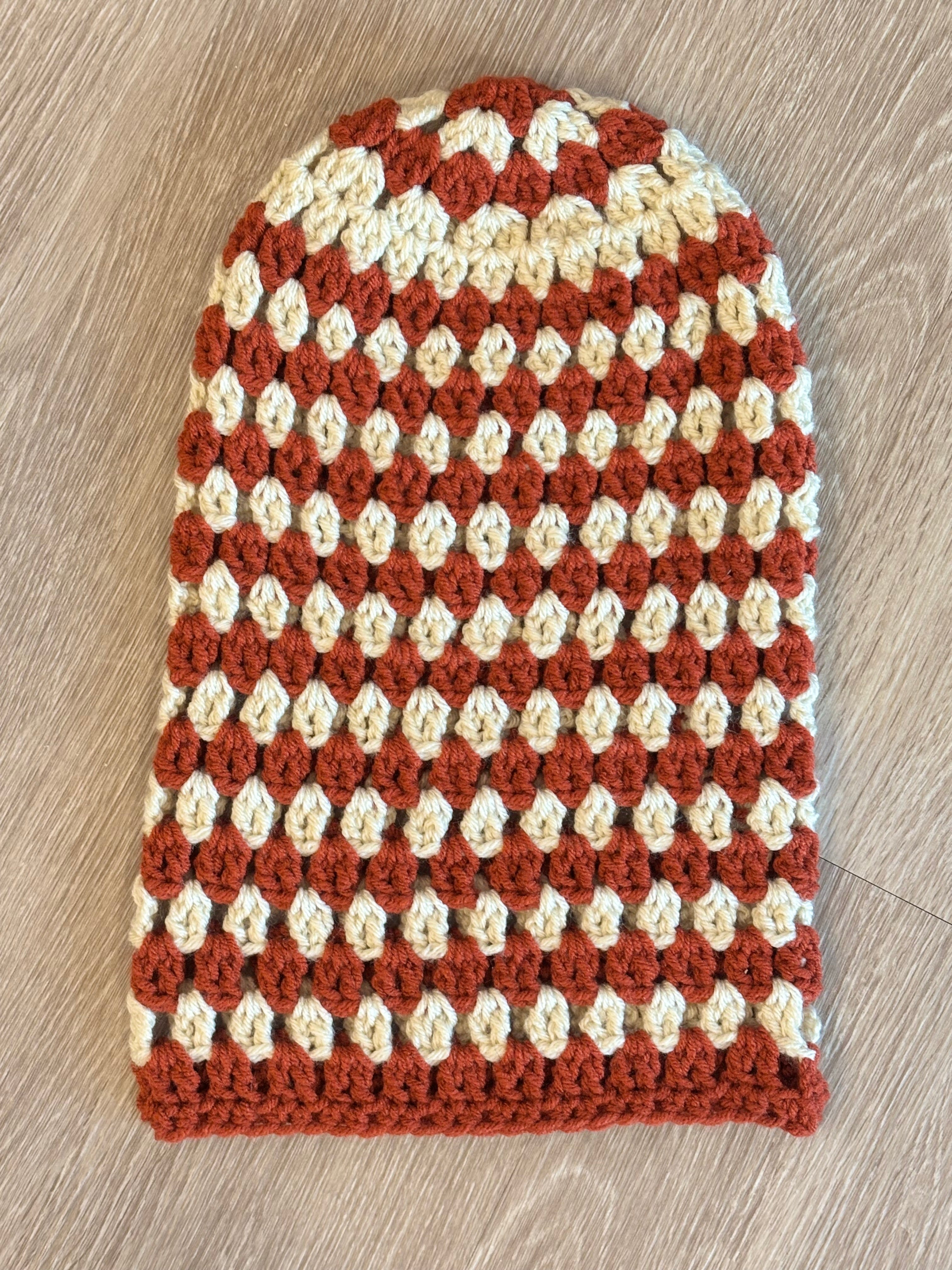Slouchy Beanie