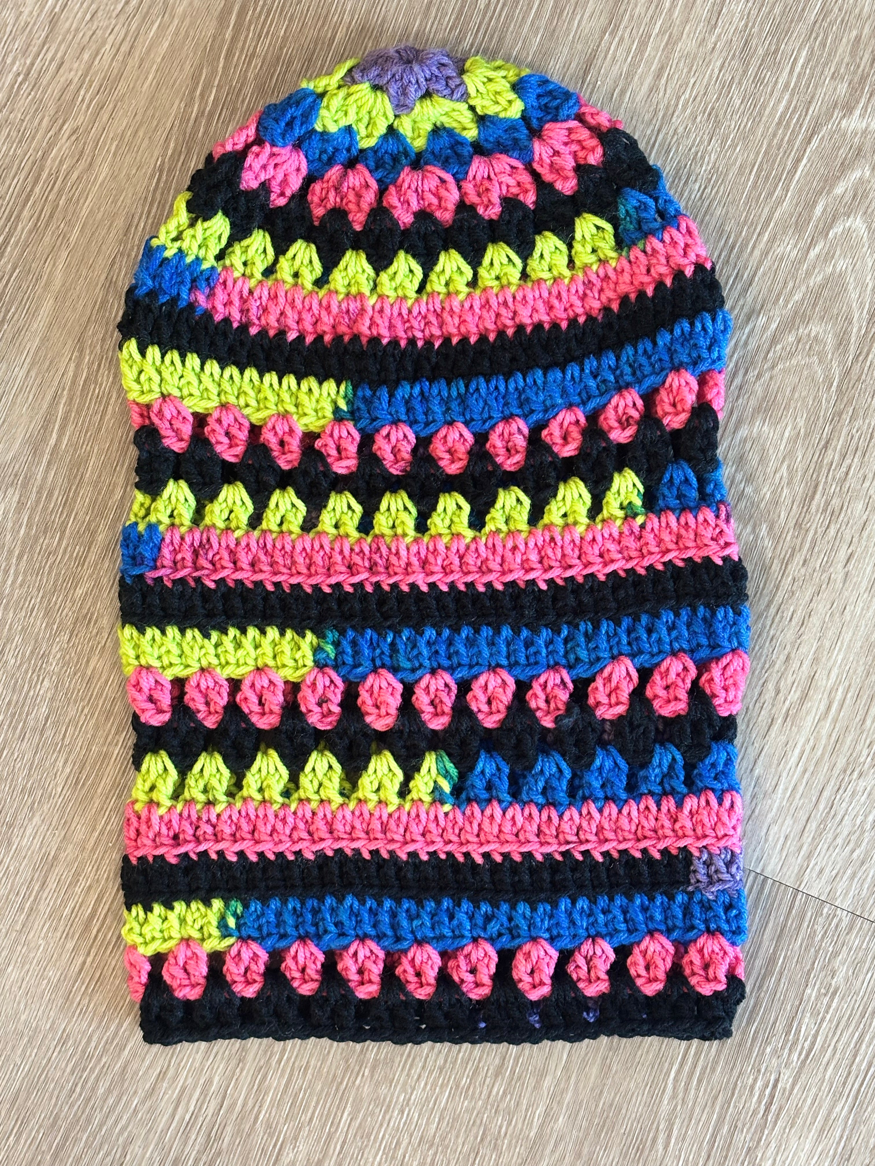 Slouchy Beanie