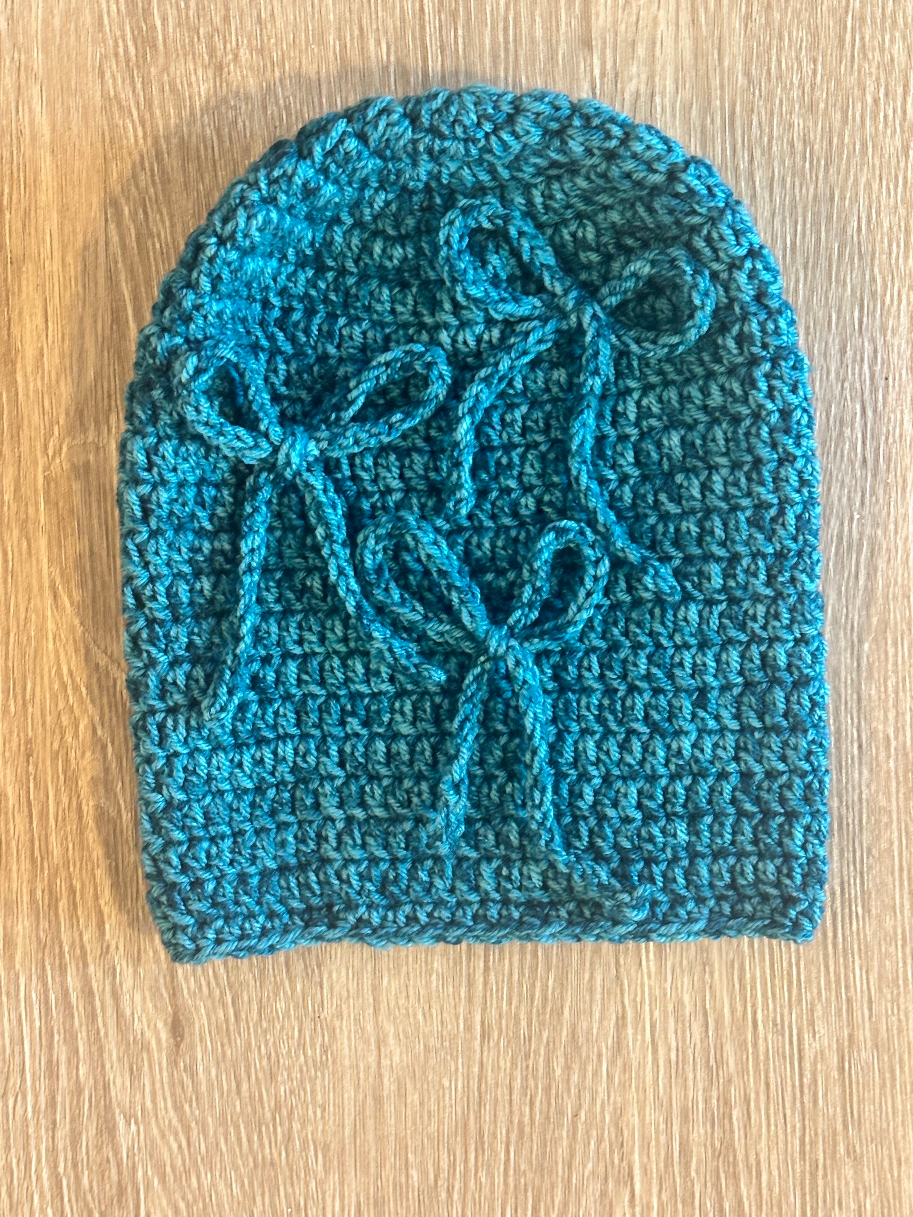 Slouchy Beanie