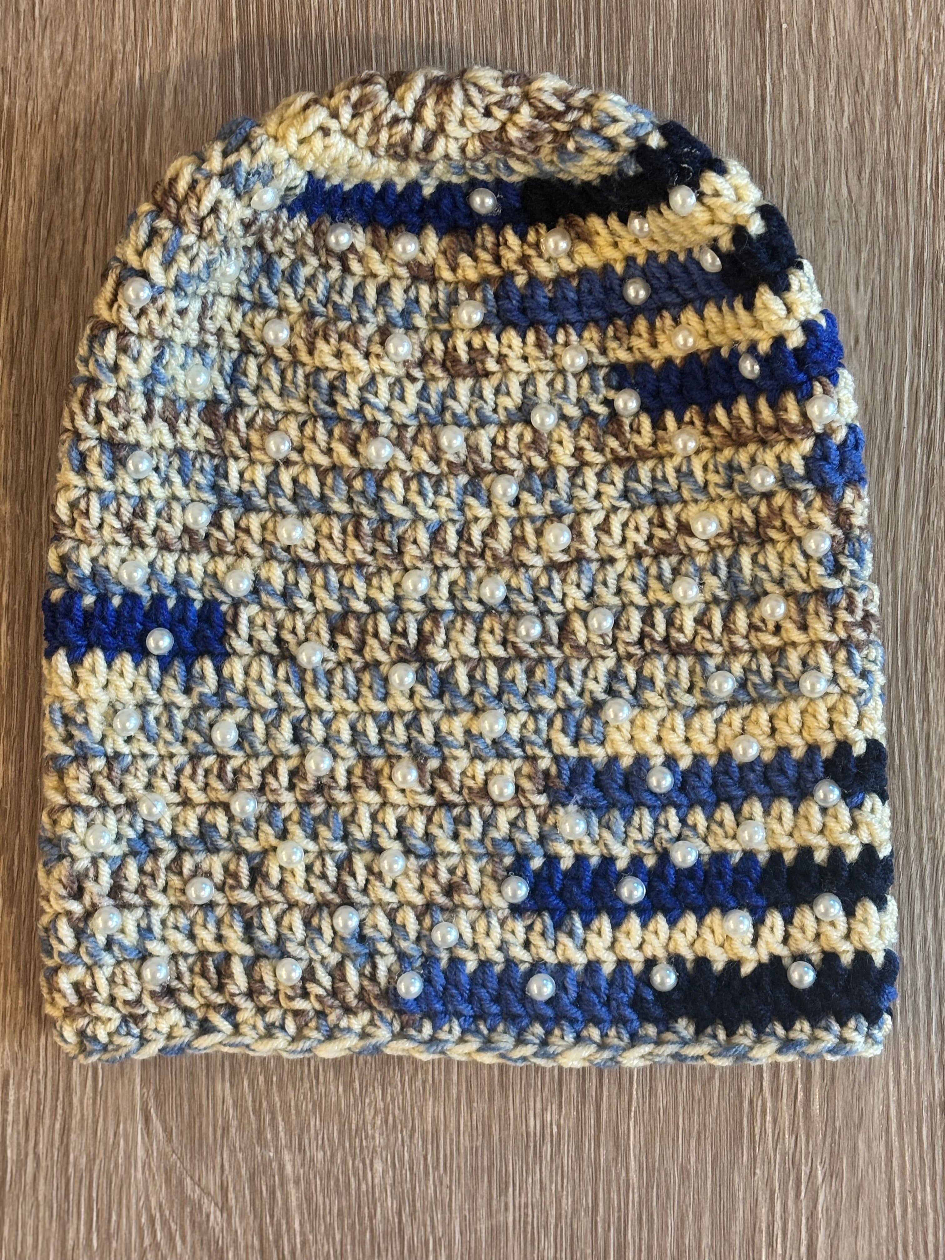 Slouchy Beanie