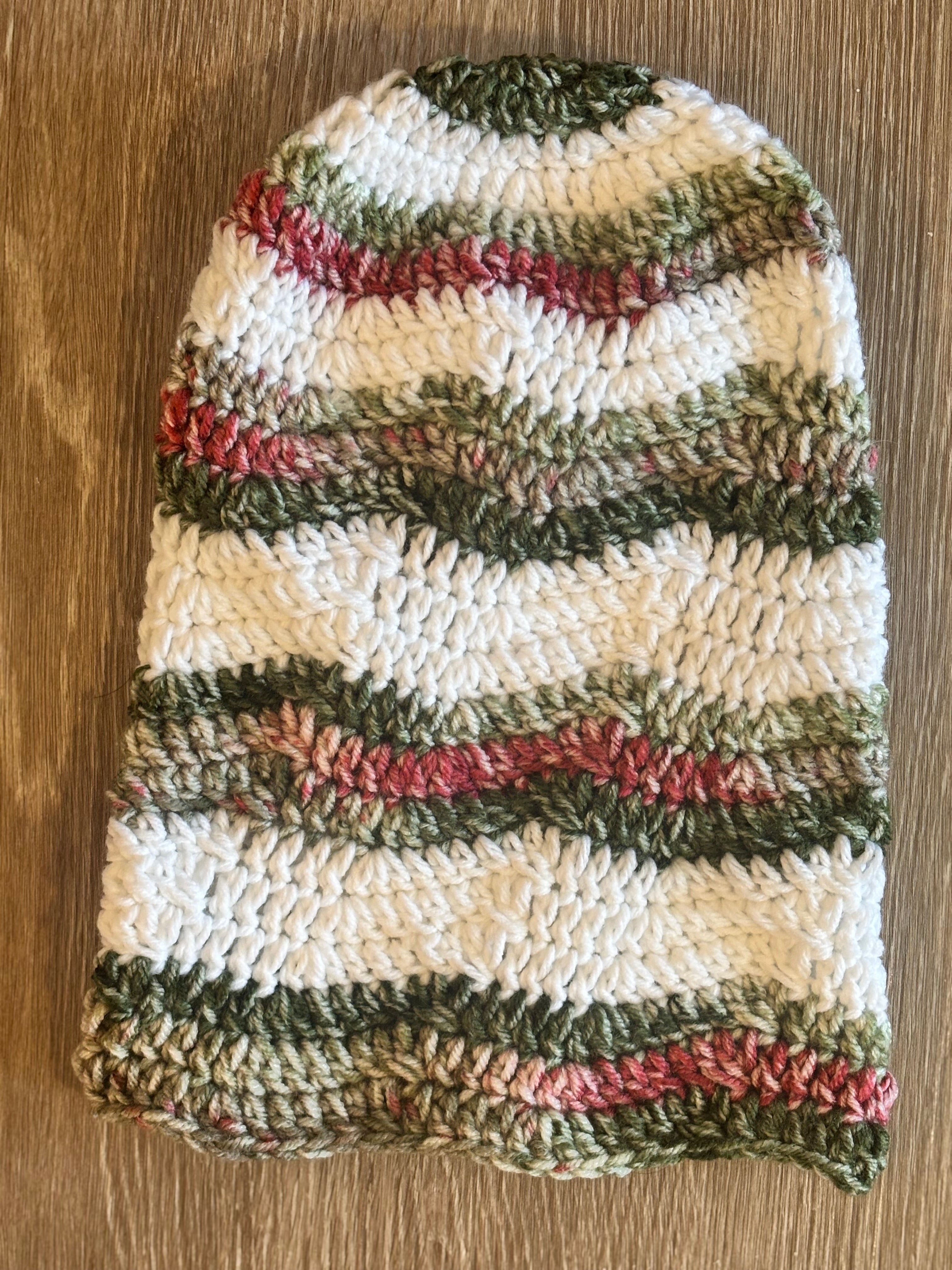 Slouchy Beanie