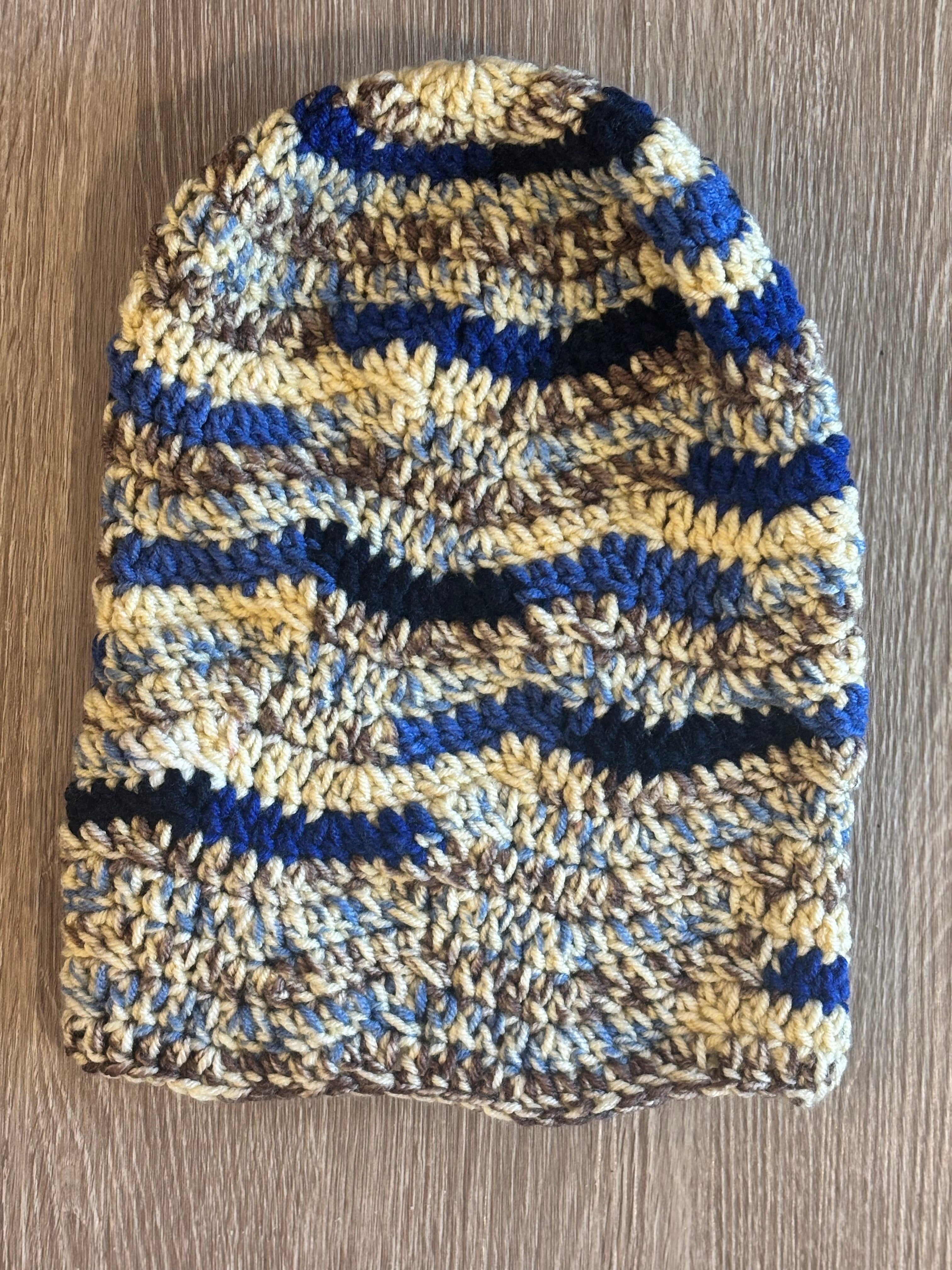 Slouchy Beanie