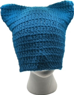 Cat Ear Beanie