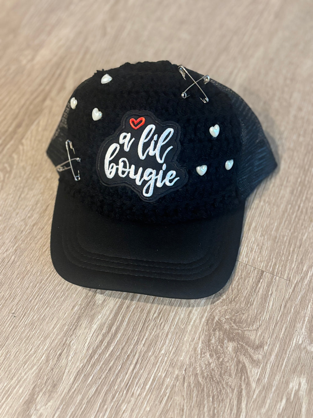 Trucker Hat