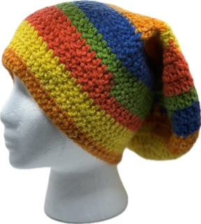 Slouchy Beanie