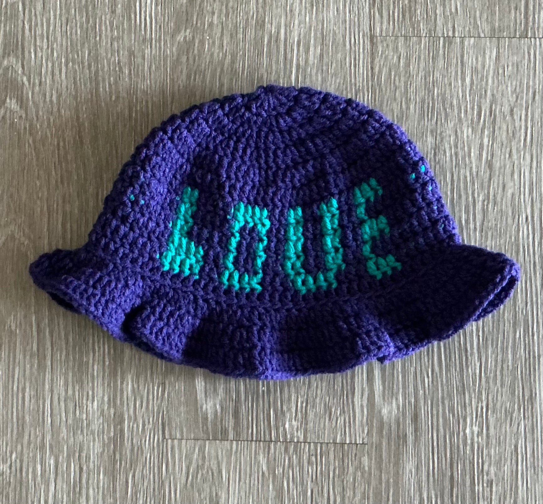 Bucket Hat