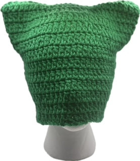 Cat Ear Beanie