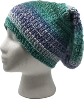 Slouchy Beanie