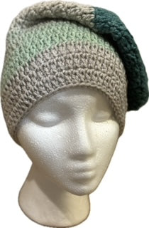 Slouchy Beanie