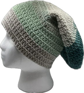 Slouchy Beanie