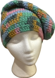 Slouchy Beanie