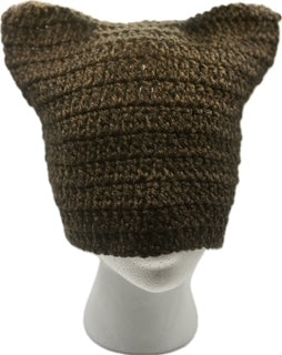 Cat Ear Beanie