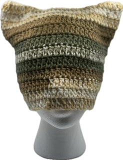 Cat Ear Beanie