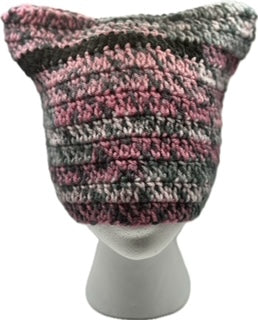 Cat Ear Beanie