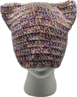 Cat Ear Beanie