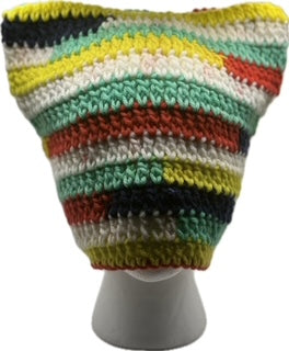 Cat Ear Beanie