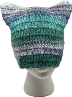 Cat Ear Beanie
