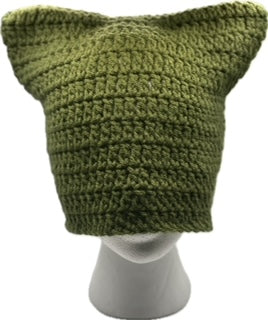 Cat Ear Beanie