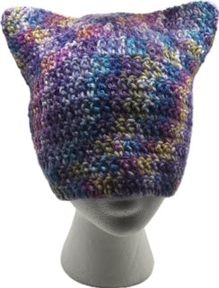 Cat Ear Beanie