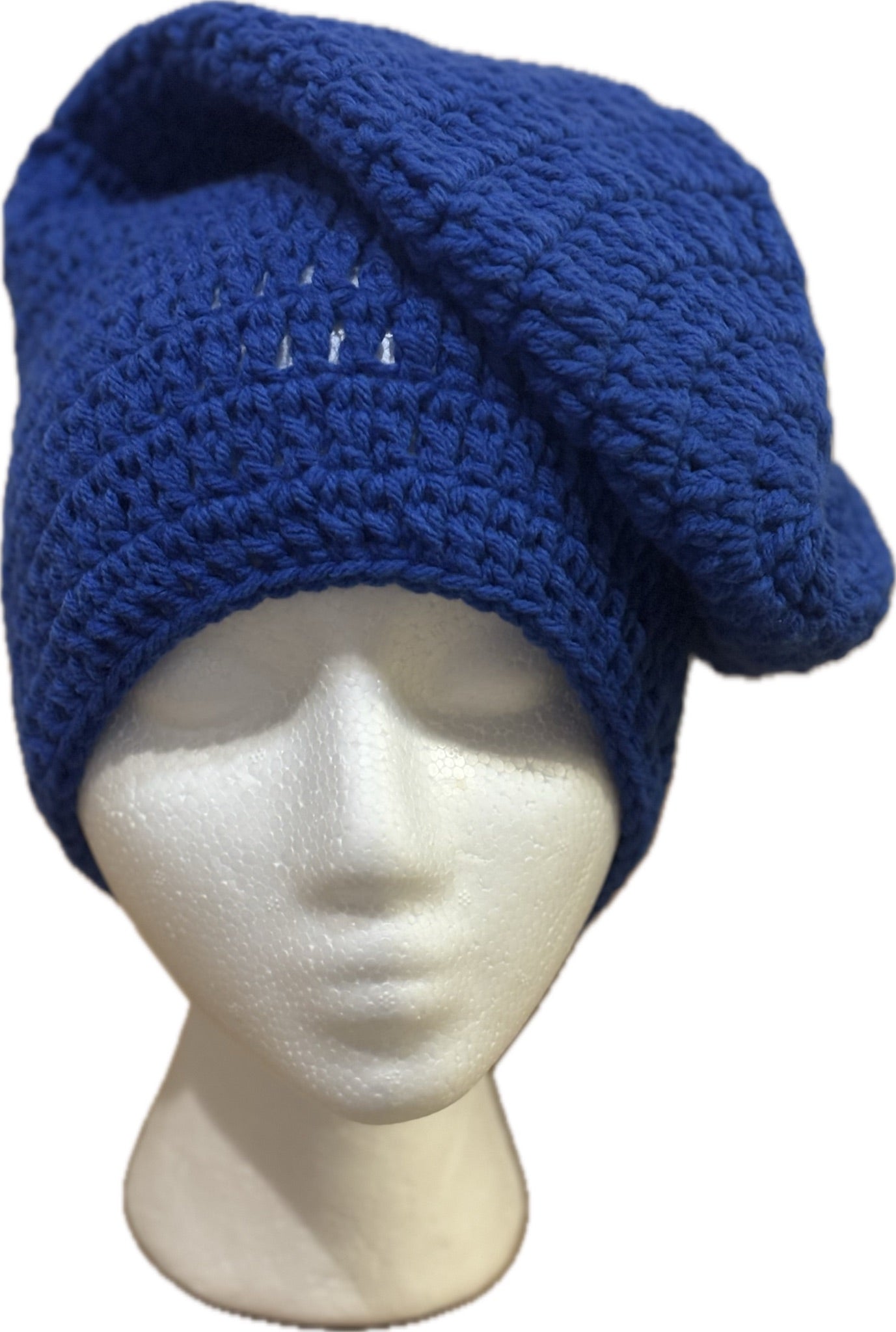 Slouchy Beanie