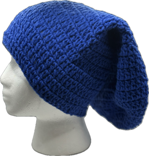 Slouchy Beanie