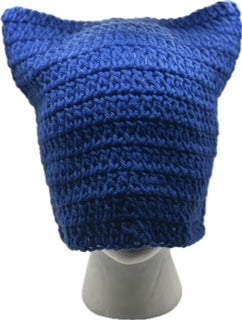 Cat Ear Beanie