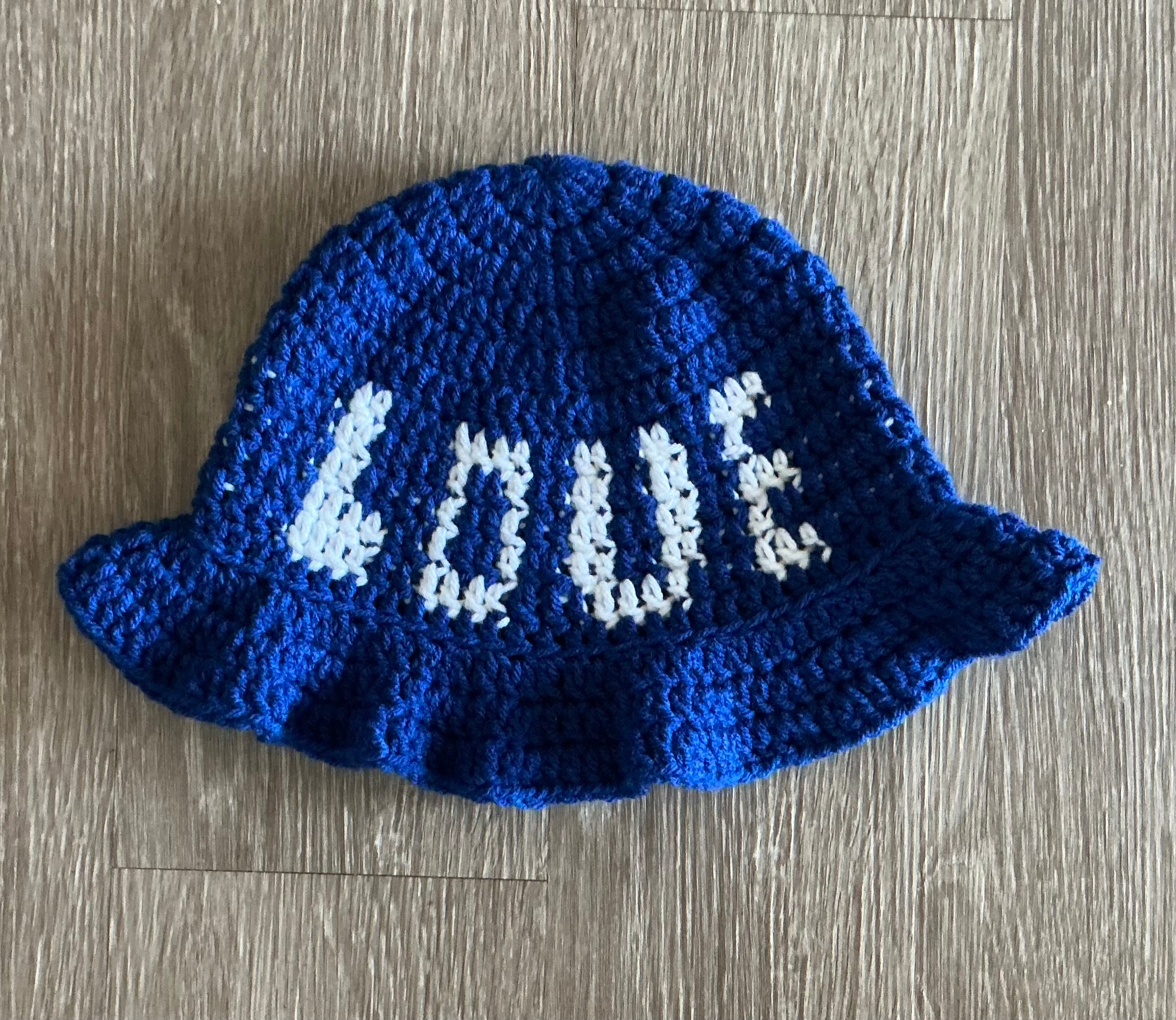 Bucket Hat