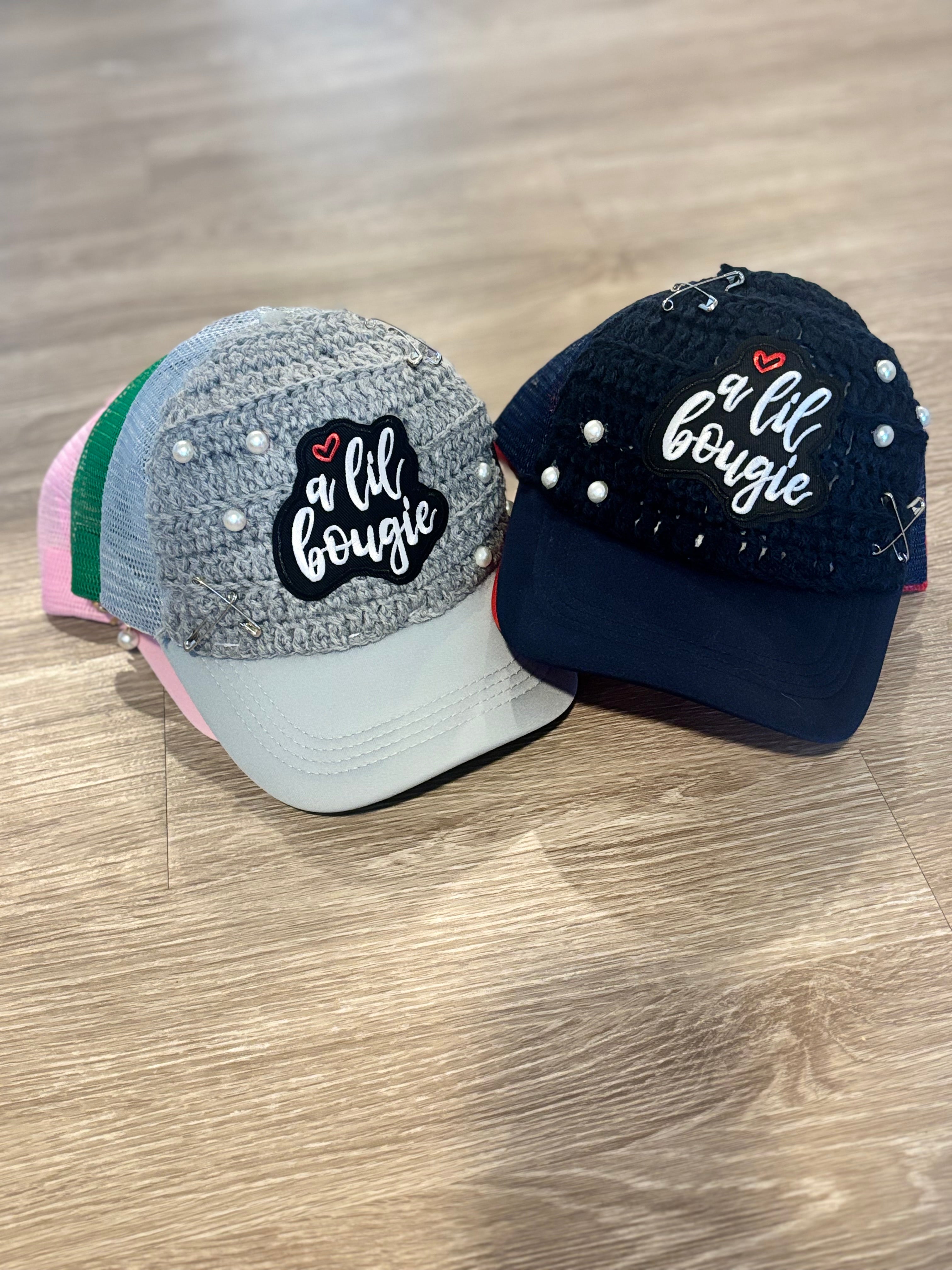 Trucker Hat