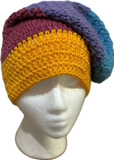 Slouchy Beanie