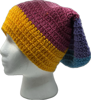 Slouchy Beanie