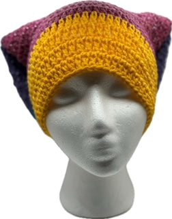 Slouchy Beanie